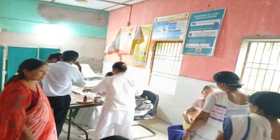 Breastfeeding awareness