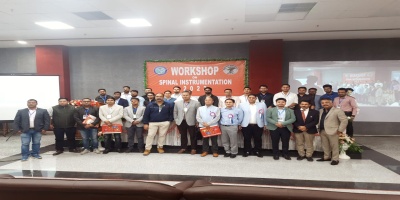 Laxmipur Medical College and Hospital