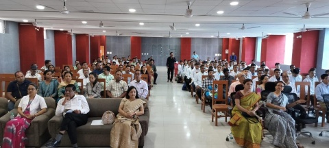 Laxmipur Medical College and Hospital