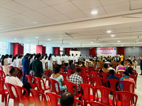 Laxmipur Medical College and Hospital