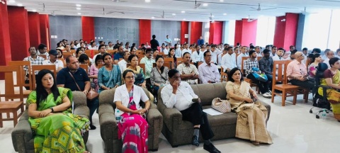 Laxmipur Medical College and Hospital