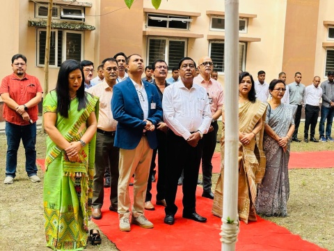 Laxmipur Medical College and Hospital