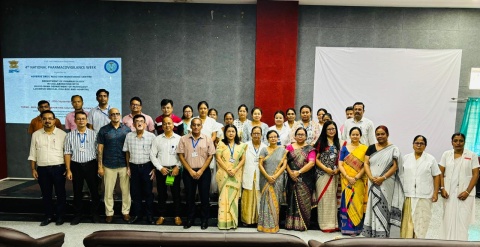 Laxmipur Medical College and Hospital