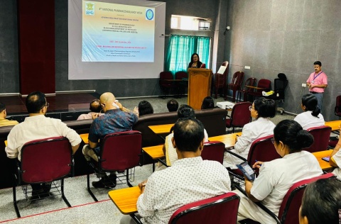 Laxmipur Medical College and Hospital