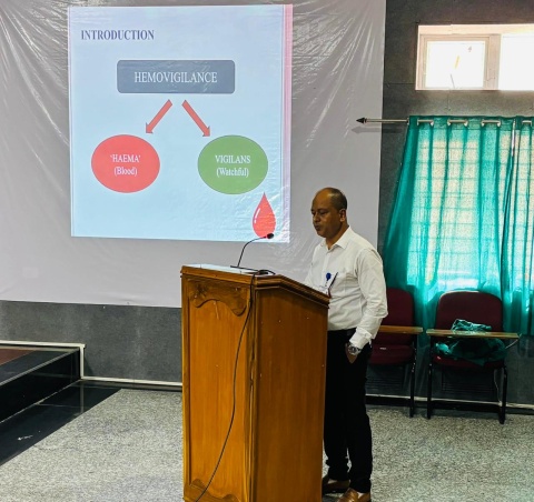 Laxmipur Medical College and Hospital