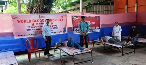 Laxmipur Medical College and Hospital