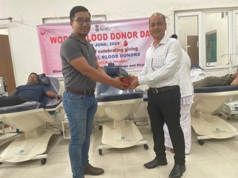 Laxmipur Medical College and Hospital