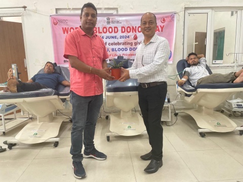 Laxmipur Medical College and Hospital