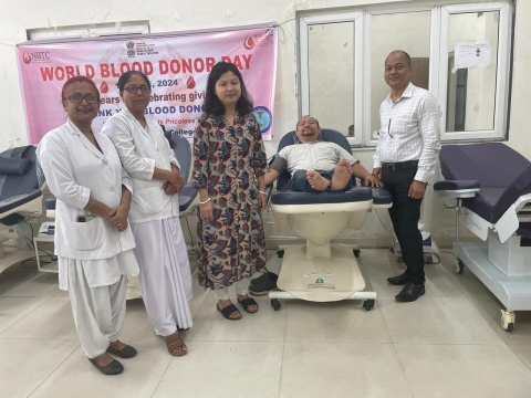 Laxmipur Medical College and Hospital