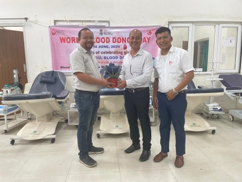 Laxmipur Medical College and Hospital