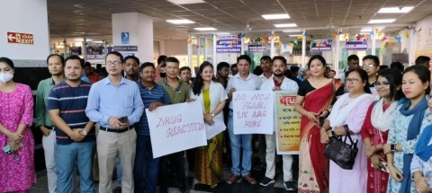 Laxmipur Medical College and Hospital