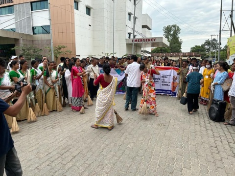 Laxmipur Medical College and Hospital