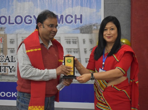 Laxmipur Medical College and Hospital