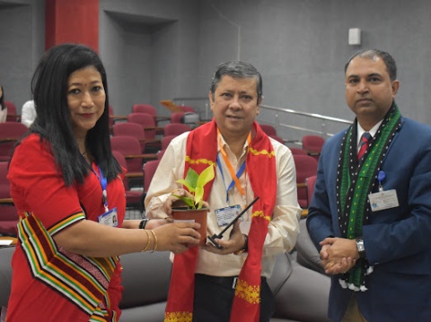 Laxmipur Medical College and Hospital