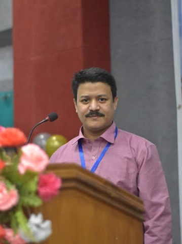 Laxmipur Medical College and Hospital