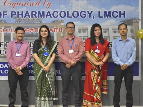 Laxmipur Medical College and Hospital