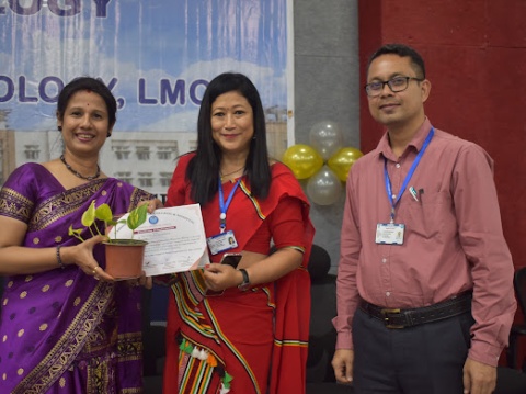 Laxmipur Medical College and Hospital