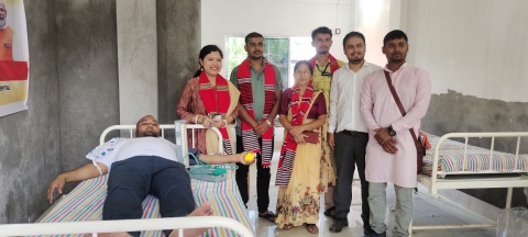 Laxmipur Medical College and Hospital