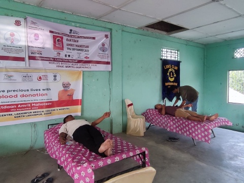 Laxmipur Medical College and Hospital