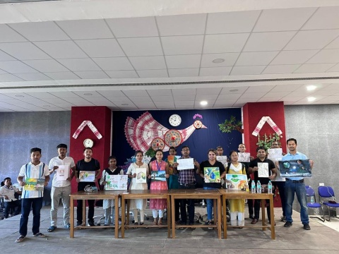 Laxmipur Medical College and Hospital