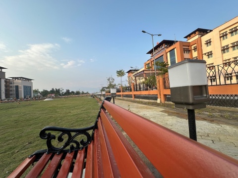 Laxmipur Medical College and Hospital