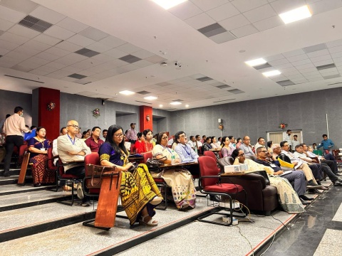 Laxmipur Medical College and Hospital