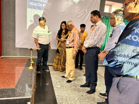 Laxmipur Medical College and Hospital