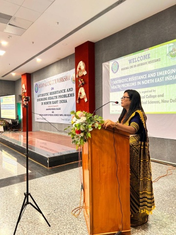 Laxmipur Medical College and Hospital