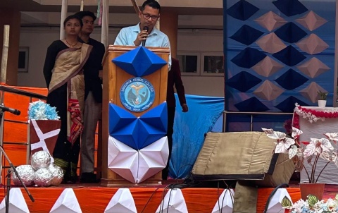 Laxmipur Medical College and Hospital