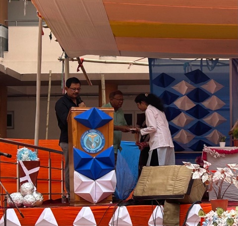 Laxmipur Medical College and Hospital