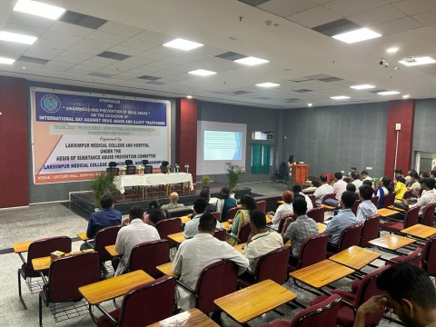 Laxmipur Medical College and Hospital