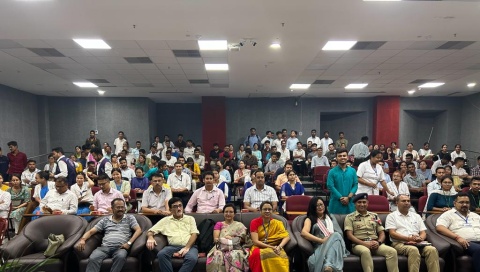 Laxmipur Medical College and Hospital