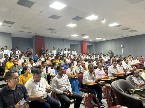 Laxmipur Medical College and Hospital