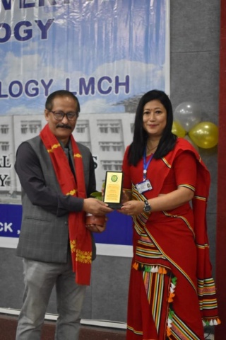 Laxmipur Medical College and Hospital