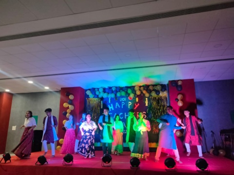 Laxmipur Medical College and Hospital