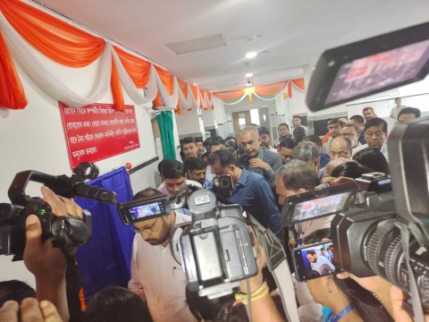 Laxmipur Medical College and Hospital