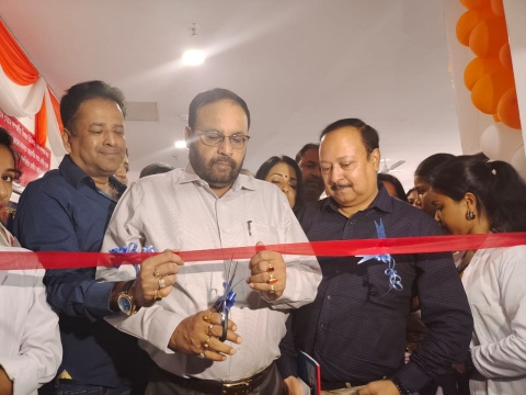 Laxmipur Medical College and Hospital