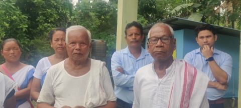 Laxmipur Medical College and Hospital